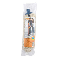 Тряпка х/б для швабры МОП 140гр