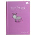 Блокнот Profiplan Artbook 902393 Осел А5 64 цветных листа Купить Блокнот Profiplan Artbook 902393 Осел А5 64 цветных листа Дом, сад, огород