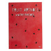 Купить Блокнот Profiplan Frutti note 902637 Арбуз А5 40 цветных листов Дом, сад, огород