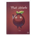 Купить Блокнот Profiplan Fruit artnote Jolie 902842 Маракуйя А5 64 цветных листа Дом, сад, огород