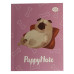 Блокнот Profiplan Puppy Note 902989 А5 40 листов с рисунком лиловый Купить Блокнот Profiplan Puppy Note 902989 А5 40 листов с рисунком лиловый Дом, сад, огород