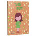 Купить Блокнот Profiplan Artbook Rainbow Tutti Frutti 901395 Груша А6 48 цветных листов Дом, сад, огород