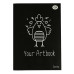 Блокнот Profiplan Artbook Spoony 902750 Курица В6 64 цветных листа Купить Блокнот Profiplan Artbook Spoony 902750 Курица В6 64 цветных листа Дом, сад, огород