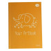 Блокнот Profiplan Artbook Spoony 902767 Слон В6 64 цветных листа Купить Блокнот Profiplan Artbook Spoony 902767 Слон В6 64 цветных листа Дом, сад, огород