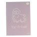 Купить Блокнот Profiplan Artbook Spoony 902804 Лама В6 64 цветных листа Дом, сад, огород