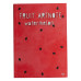 Купить Блокнот Profiplan Frutti note 902675 Арбуз В6 40 цветных листов Дом, сад, огород