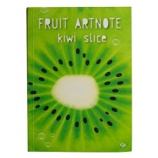 Купить Блокнот Profiplan Frutti note 902644 Киви В6 40 цветных листов Дом, сад, огород
