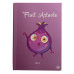 Купить Блокнот Profiplan Fruit artnote Jolie 902866 Инжир В6 64 цветных листа Дом, сад, огород