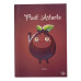 Купить Блокнот Profiplan Fruit artnote Jolie 902880 Маракуйя В6 64 цветных листа Дом, сад, огород