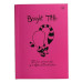 Блокнот Profiplan Bright Title note 902590 В6 64 цветных листа розовый Купить Блокнот Profiplan Bright Title note 902590 В6 64 цветных листа розовый Дом, сад, огород