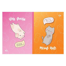 Купить Блокнот Profiplan Artbook Two in one Dream/Go 903306 А5 48 листов желтые и розовые Дом, сад, огород