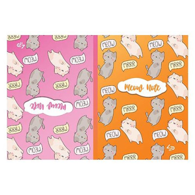 Купить Блокнот Profiplan Artbook Two in one Dream/Go 903283 А5 48 листов желтые и розовые Дом, сад, огород