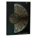 Купить Блокнот Profiplan Artbook Black notebook 900497 А5 64 черных листа Дом, сад, огород