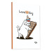 Купить Блокнот Profiplan Artbook Dog 900237 А5 клетка 40 листов оранжевый Дом, сад, огород