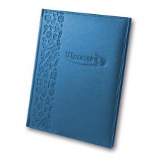 Дневник Magika Caprice УВ-1 твердая обложка 48 листов голубой