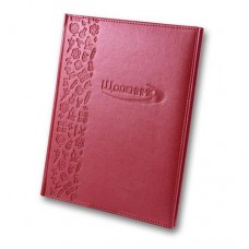 Дневник Magika Caprice УВ-1 твердая обложка 48 листов розовый