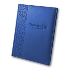Дневник Magika Caprice УВ-1 твердая обложка 48 листов ультрамарин синий