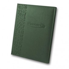 Дневник Magika Sarif УВ-1 твердая обложка 48 листов зеленый
