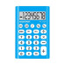 Купить Калькулятор Assistant AC-1116 blue Дом, сад, огород