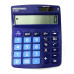 Купить Калькулятор Assistant AC-2320 dark blue Дом, сад, огород