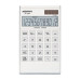 Купить Калькулятор Assistant AC-2326 white Дом, сад, огород