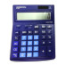Купить Калькулятор Assistant AC-2377 dark blue Дом, сад, огород