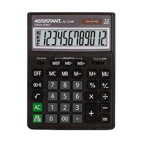 Калькулятор Assistant AC-2388