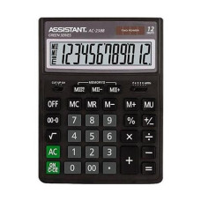 Калькулятор Assistant AC-2388