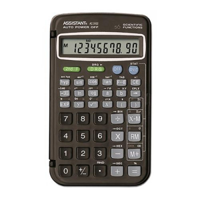 Купить Калькулятор Assistant AC-3102 Дом, сад, огород