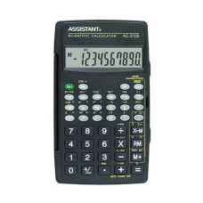 Калькулятор Assistant AC-3105