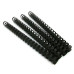 Пластиковая пружина BS28118BK d28мм черная Купить Пластиковая пружина BS28118BK d28мм черная Дом, сад, огород