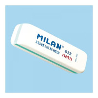 Ластик Milan CPM612 7.8х2.3х0.9 см прямоугольный