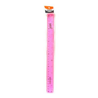 Линейка J.Otten Flex 3413-30 гибкая 30см цвет mix