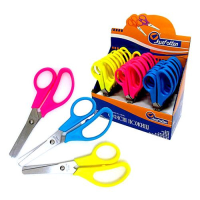 Ножницы J.Otten 5 511АВ 13.5см цвет mix Купить Ножницы J.Otten 5 511АВ 13.5см цвет mix Дом, сад, огород