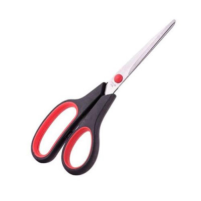 Купить Ножницы для бумаги Intertool HT-0583 190мм Дом, сад, огород