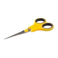 Ножницы для бумаги Master-Tool 17-1195 195мм