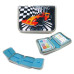 Купить Пенал-книжка Racing SM-18142 20х13.5х3.5см Дом, сад, огород