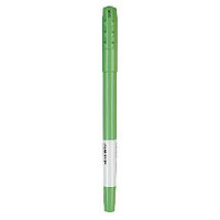 Ручка гелевая Techjob TG3391B Tizo Pantone 0.38мм голубая