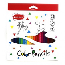 Набор цветных карандашей Acmeliae 9402-24 24 цвета