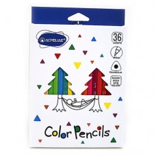 Набор цветных карандашей Acmeliae 9402-36 36 цветов