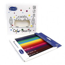 Набор цветных карандашей Acmeliae 9403-24 24 цвета