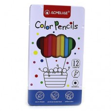 Набор цветных карандашей Acmeliae 9800-12 12 цветов