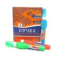 Корректор-ручка J.OTTEN 331 7 мл
