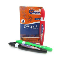 Корректор-ручка J.OTTEN 340 3 мл