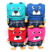 Рюкзак детский Animals DSCN2859 30х25х10 см цвета в ассортименте Купить Рюкзак детский Animals 30х25х10 см цвета в ассортименте Дом, сад, огород