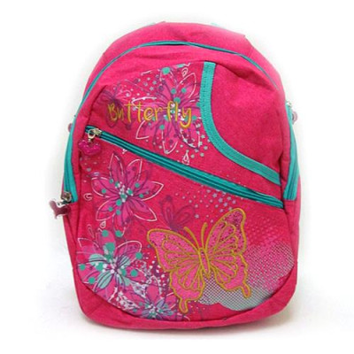Рюкзак детский Butterfly 1112-2 IMG3063-BT 35х25х13 см цвета в ассортименте Купить Рюкзак детский Butterfly 1112-2 35х25х13 см цвета в ассортименте Дом, сад, огород