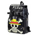 Купить Рюкзак детский One piece R19096 46.5х30х13 см Дом, сад, огород