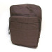 Купить Рюкзак Brown 2666 40х27х12 см коричневый Дом, сад, огород