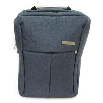 Рюкзак Classic Grey 2728 40х27х12 см серый Купить Рюкзак Classic Grey 2728 40х27х12 см серый Дом, сад, огород