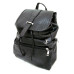 Рюкзак Smart 2656 32х26х12 см черный Купить Рюкзак Smart 2656 32х26х12 см черный Дом, сад, огород